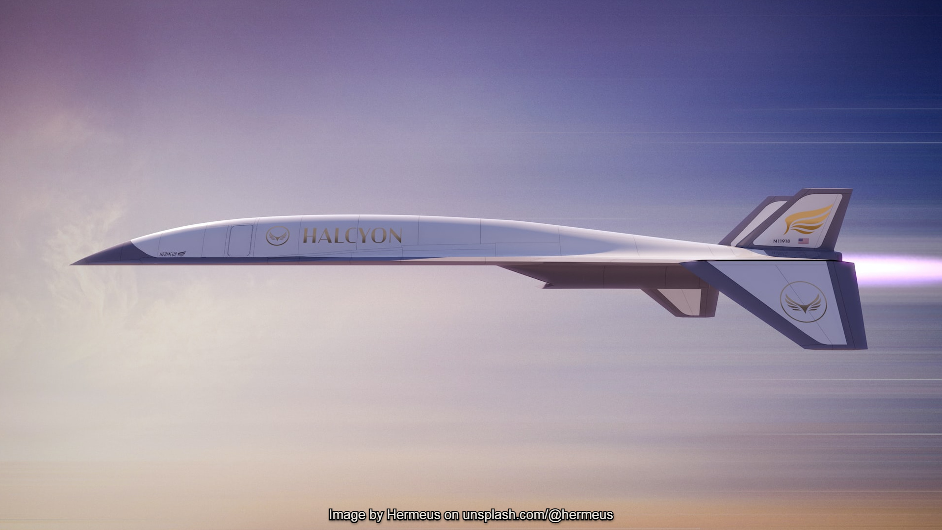 The Future of Luxury & Private Air Travel