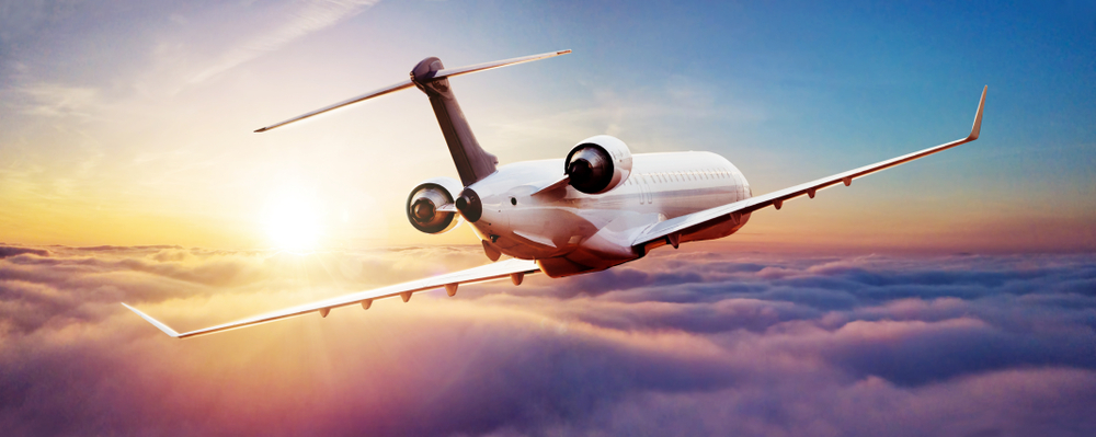 Private Jet Charter Hire London to Ibiza